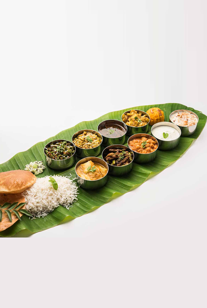 Brahmin Wedding Catering Services in Chennai