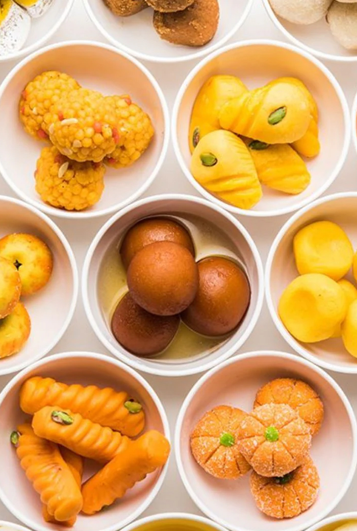 Pure Vegetarian Catering Services in Chennai